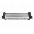 VEMO V20-60-0039 - Intercooler, échangeur