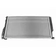 VEMO V20-60-0081 - Radiateur, refroidissement du moteur