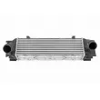 VEMO V20-60-0090 - Intercooler, échangeur