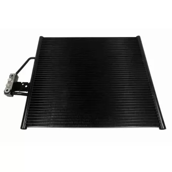 Condenseur, climatisation VEMO OEM 64538391647