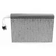 Evaporateur climatisation VEMO [V20-65-0012]