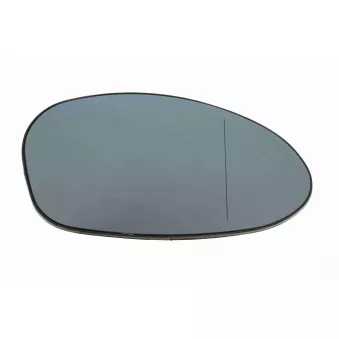 Verre de rétroviseur, rétroviseur extérieur VEMO OEM 51167145268