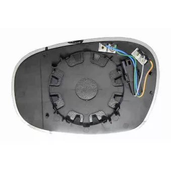 Verre de rétroviseur, rétroviseur extérieur VEMO OEM 7158310