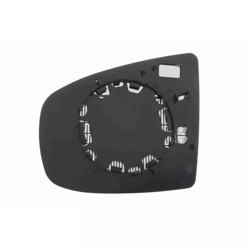 Verre de rétroviseur, rétroviseur extérieur VEMO V20-69-0036 - Visuel 1