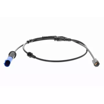 Contact d'avertissement, usure des plaquettes de frein VEMO OEM 6870351