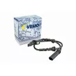 VEMO V20-72-0181 - Capteur, vitesse de roue