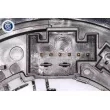 VEMO V20-72-0219 - Ressort tournant, Airbag