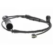 VEMO V20-72-5105 - Contact d'avertissement, usure des plaquettes de frein