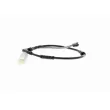 VEMO V20-72-5156 - Contact d'avertissement, usure des plaquettes de frein