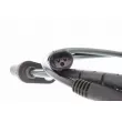 VEMO V20-72-5217 - Capteur, vitesse de roue