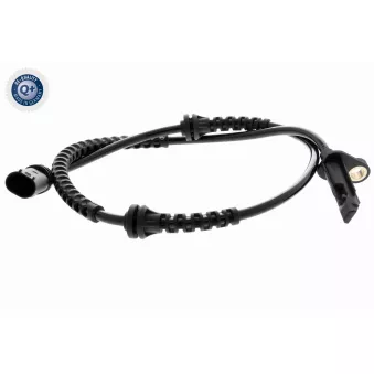 Capteur, vitesse de roue VEMO OEM 34526858469