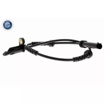 Capteur, vitesse de roue VEMO OEM 34526858467