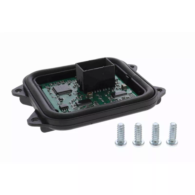 Dispositif de controle, projecteurs de virage VEMO V20-73-0178 - Visuel 1