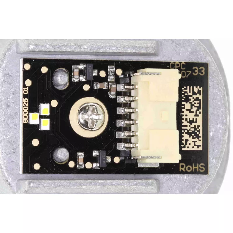 Appareil de commande, système d'éclairage VEMO V20-73-0206 - Visuel 1