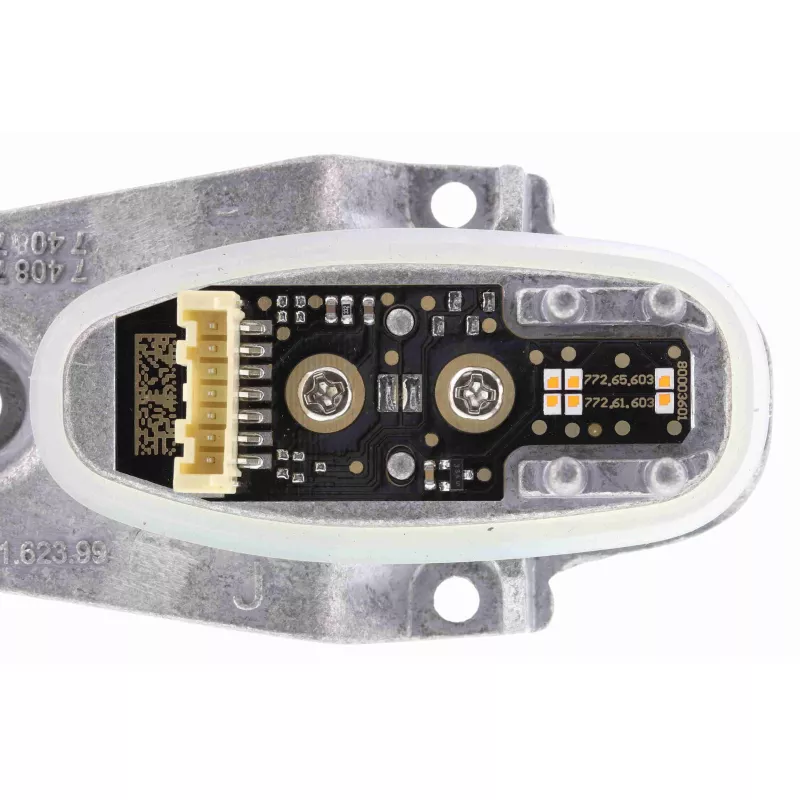 Appareil de commande, système d'éclairage VEMO V20-73-0219 - Visuel 2