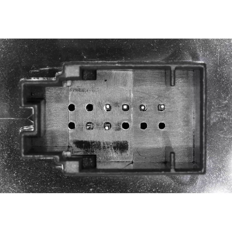 Interrupteur, lève-vitre VEMO V20-73-0241 - Visuel 2