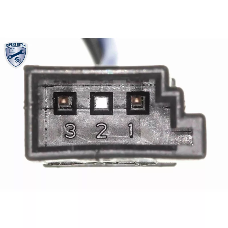 Touche, déverrouillage automatique du hayon VEMO V20-73-9193 - Visuel 2