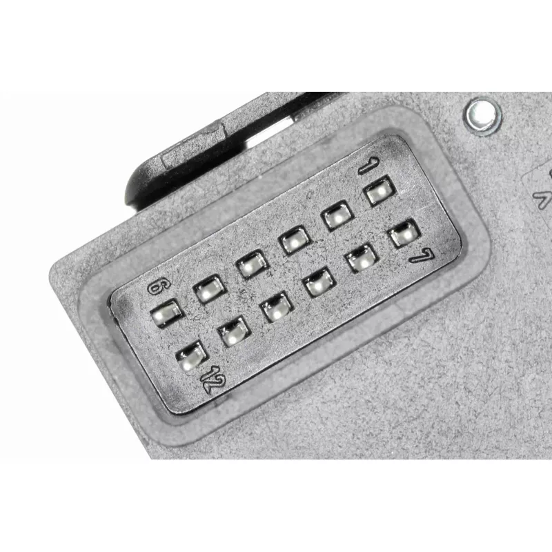 Commutateur de colonne de direction VEMO V20-80-1608 - Visuel 2