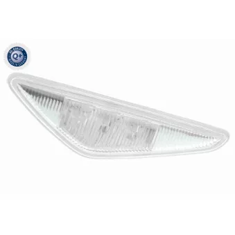 Feu clignotant avant gauche VEMO OEM 63136920731