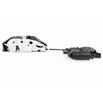 Serrure de porte avant droit VEMO OEM 51215A36E22