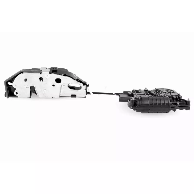 Serrure de porte avant droit VEMO V20-85-0010 - Visuel 1