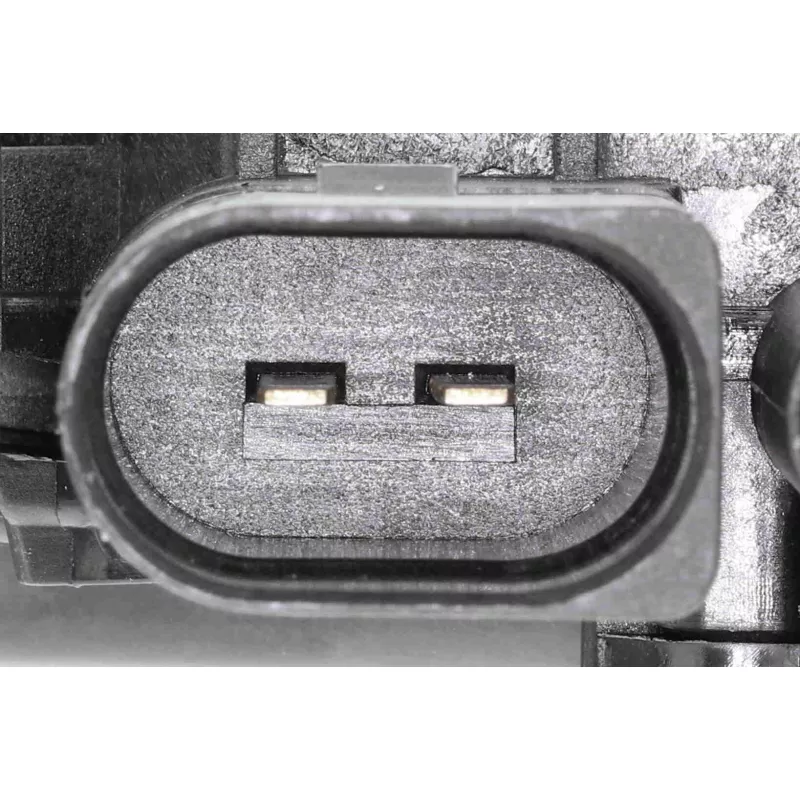 Serrure de porte avant droit VEMO V20-85-0010 - Visuel 2