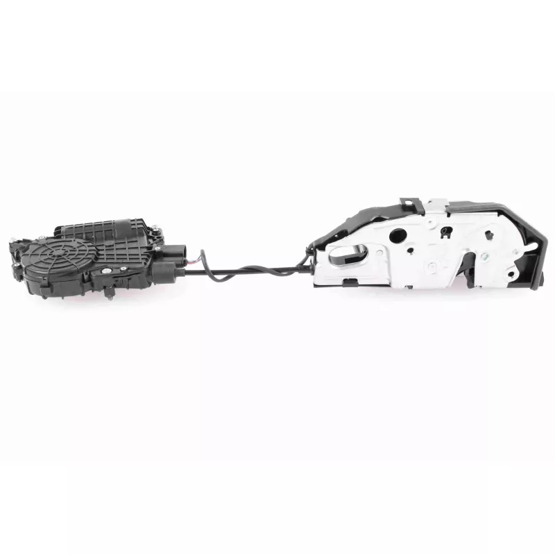 Serrure de porte arrière gauche VEMO V20-85-0011 - Visuel 1