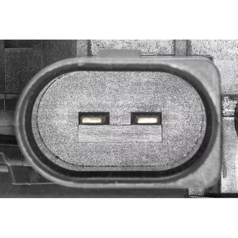 Serrure de porte arrière gauche VEMO V20-85-0011 - Visuel 2