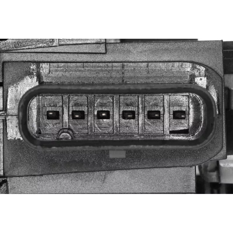 Serrure de porte arrière gauche VEMO V20-85-0056 - Visuel 2