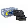 VEMO V20-85-0152 - Serrure de porte avant gauche