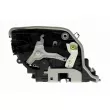 VEMO V20-85-0153 - Serrure de porte avant droit
