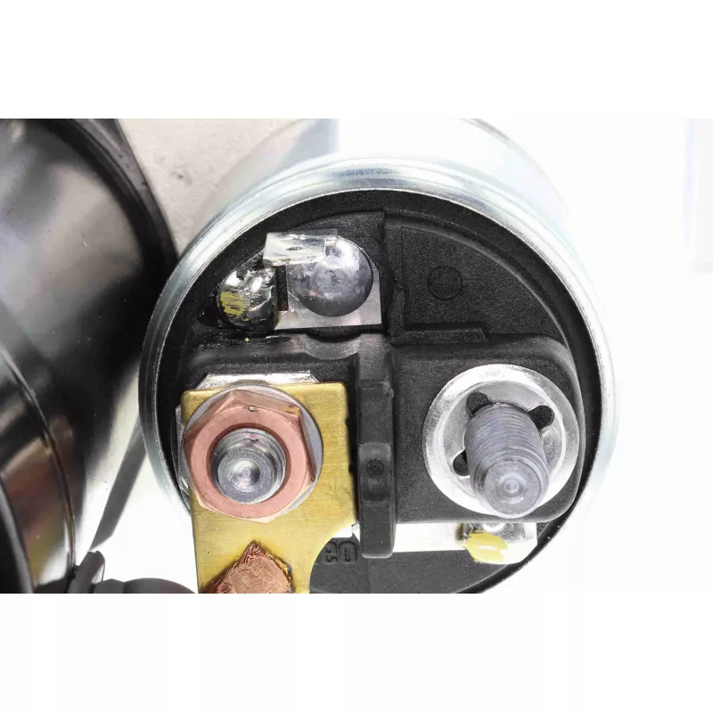 Démarreur VEMO V22-12-13851 - Visuel 2