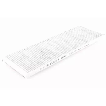 Filtre, air de l'habitacle VEMO OEM 1312764080