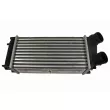 VEMO V22-60-0007 - Intercooler, échangeur