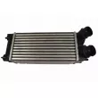 VEMO V22-60-0009 - Intercooler, échangeur