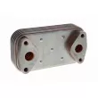 VEMO V22-60-0043 - Radiateur d'huile