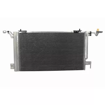 Condenseur, climatisation VEMO V22-62-0001 pour CITROEN XSARA 1.8 i 16V - 110cv