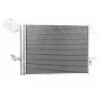 VEMO V22-62-0023 - Condenseur, climatisation