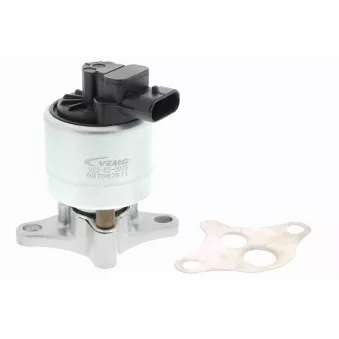 Vanne EGR VEMO OEM 9628355780