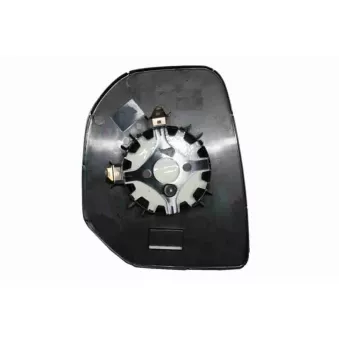Verre de rétroviseur, rétroviseur extérieur VEMO OEM 8151NP