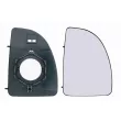 VEMO V22-69-0038 - Verre de rétroviseur, rétroviseur extérieur