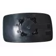 VEMO V22-69-0046 - Verre de rétroviseur, rétroviseur extérieur