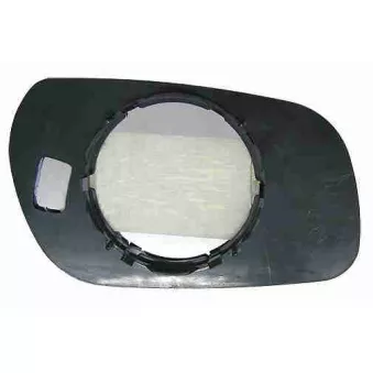 VEMO V22-69-0061 - Verre de rétroviseur, rétroviseur extérieur