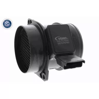 Débitmètre de masse d'air VEMO OEM 00001920AG
