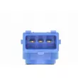 VEMO V22-72-0009 - Capteur d'angle, vilebrequin