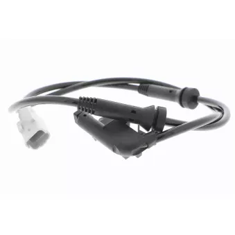 Capteur, vitesse de roue arrière droit VEMO OEM 9661974980