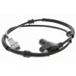 VEMO V22-72-0166 - Capteur, vitesse de roue
