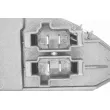 VEMO V22-79-0007 - Régulateur, pulseur d'air habitacle