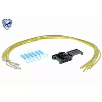 Kit de montage, kit de câbles VEMO V22-83-0005 pour PEUGEOT 308 1.6 HDI - 112cv