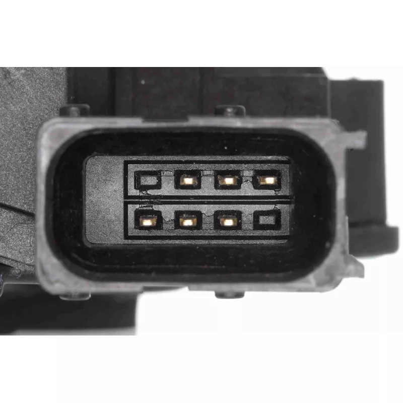 Serrure de porte avant droit VEMO V22-85-0007 - Visuel 1